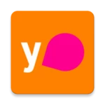 yams android application logo